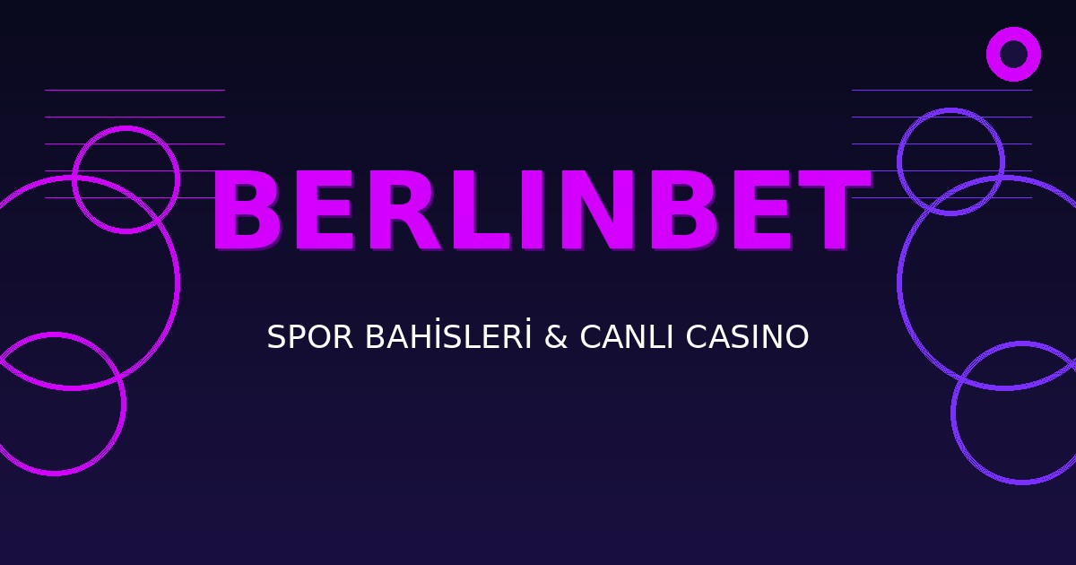 Berlinbet